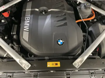 BMW X5 xDrive50e M Sport