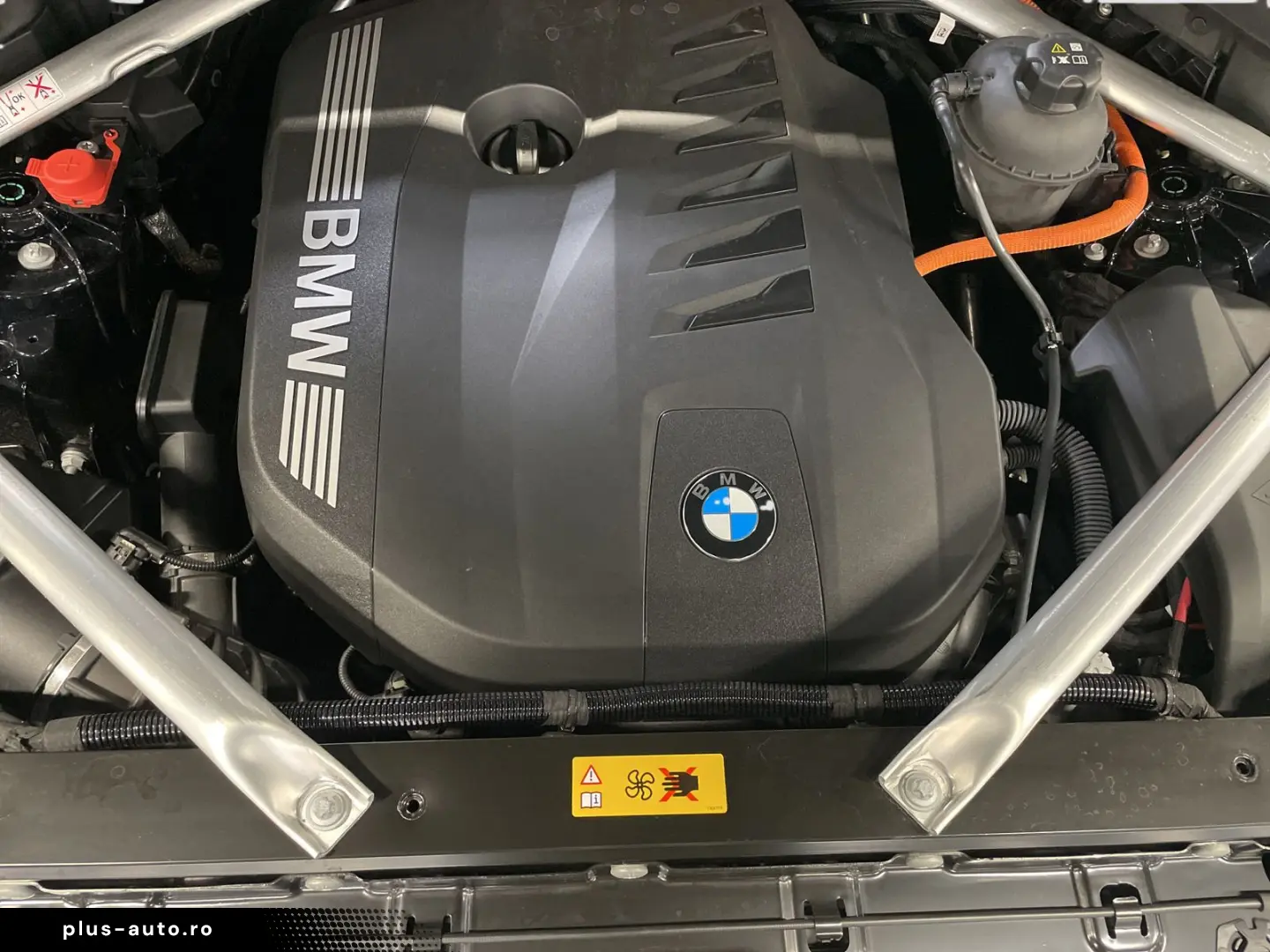 BMW X5 xDrive50e M Sport