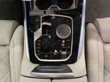 BMW X5 xDrive50e M Sport