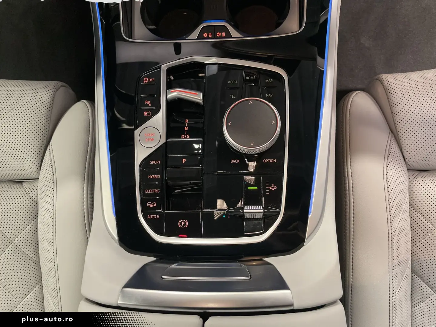 BMW X5 xDrive50e M Sport