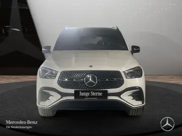 MERCEDES-BENZ GLE 400 e 4M AMG Advanced  Pano AHK Burmester