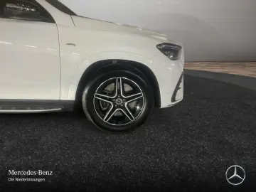 MERCEDES-BENZ GLE 400 e 4M AMG Advanced  Pano AHK Burmester