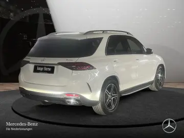 MERCEDES-BENZ GLE 400 e 4M AMG Advanced  Pano AHK Burmester