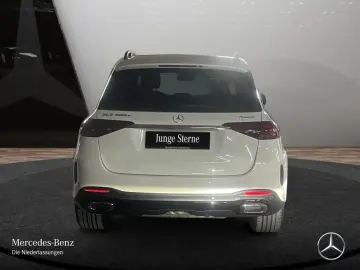 MERCEDES-BENZ GLE 400 e 4M AMG Advanced  Pano AHK Burmester