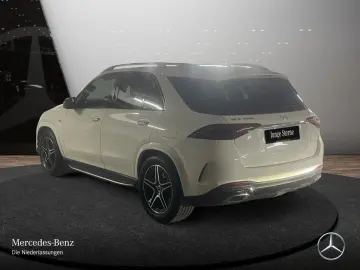 MERCEDES-BENZ GLE 400 e 4M AMG Advanced  Pano AHK Burmester