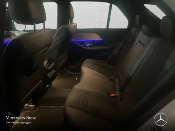 MERCEDES-BENZ GLE 400 e 4M AMG Advanced  Pano AHK Burmester