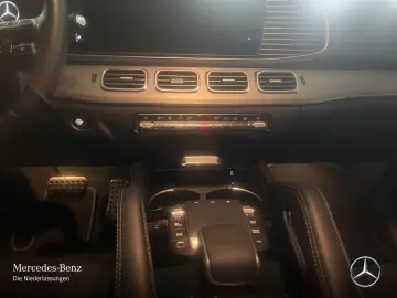 MERCEDES-BENZ GLE 400 e 4M AMG Advanced  Pano AHK Burmester