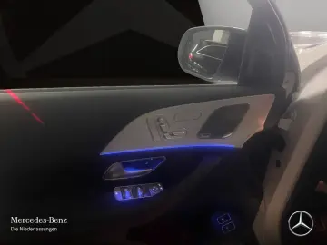 MERCEDES-BENZ GLE 400 e 4M AMG Advanced  Pano AHK Burmester