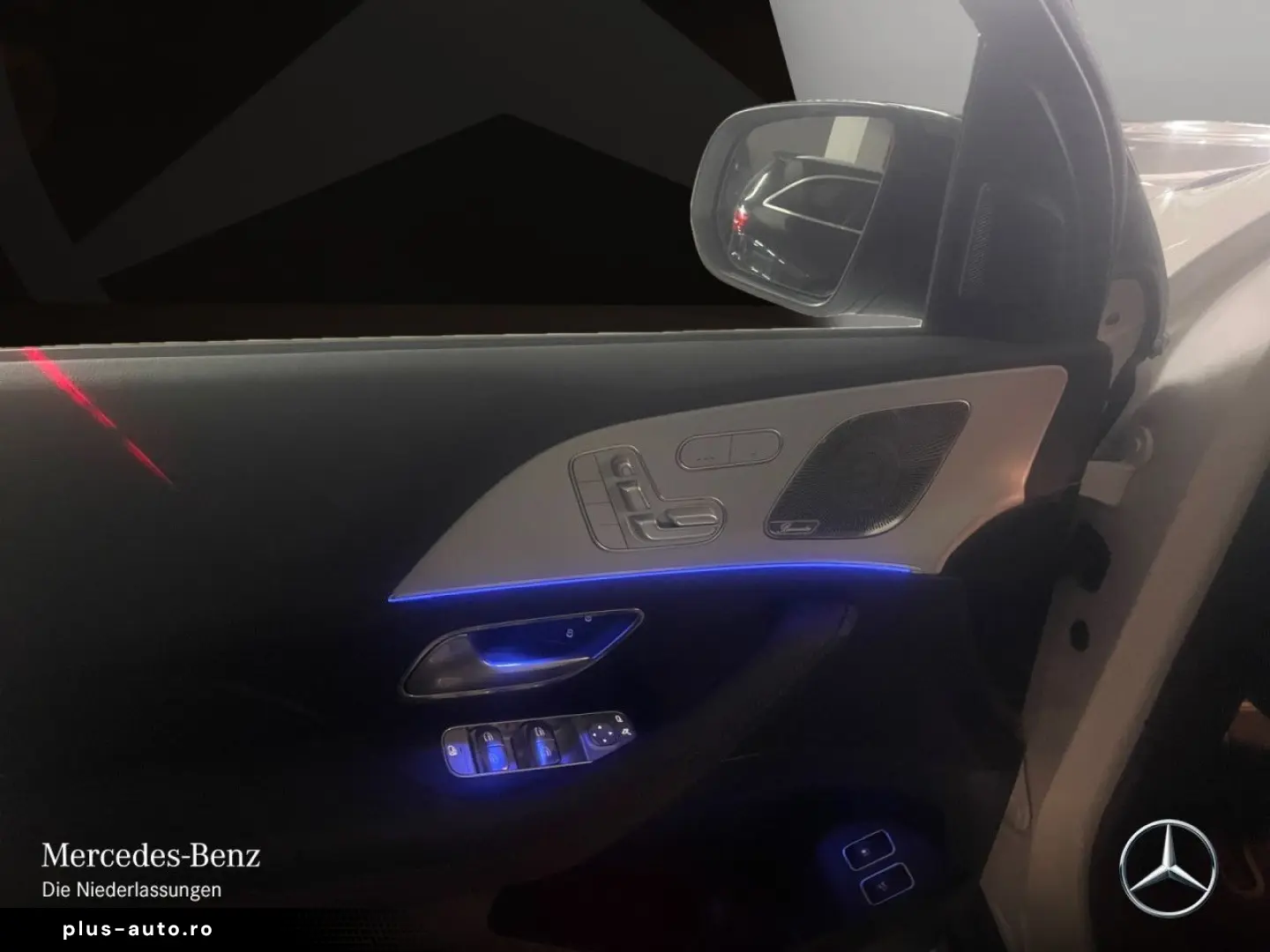 MERCEDES-BENZ GLE 400 e 4M AMG Advanced  Pano AHK Burmester