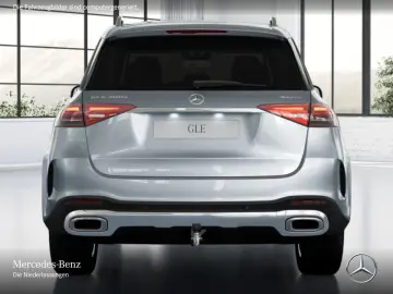 MERCEDES-BENZ GLE 400 e 4M AMG Advanced  Pano AHK Burmester