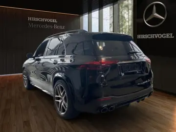 MERCEDES-BENZ GLE 53 AMG 4M  Night Pano AHK DISTRONI&hellip;