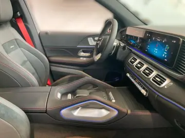 MERCEDES-BENZ GLE 53 AMG 4M  Night Pano AHK DISTRONI&hellip;