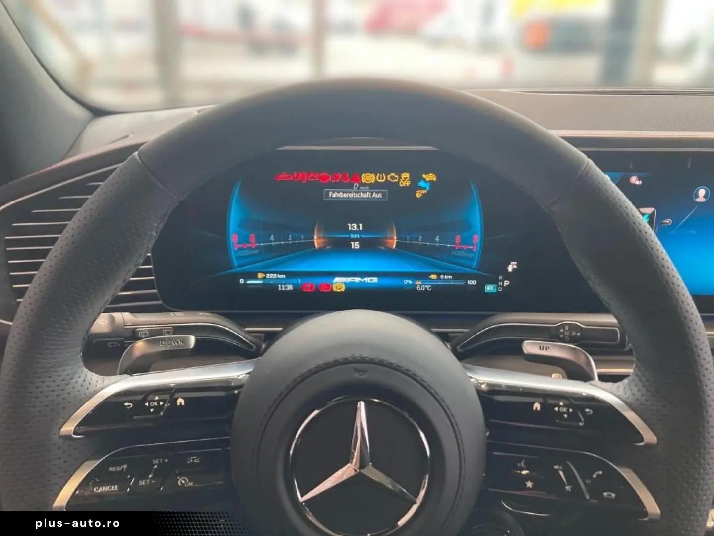 MERCEDES-BENZ GLE 53 AMG 4M  Night Pano AHK DISTRONI&hellip;