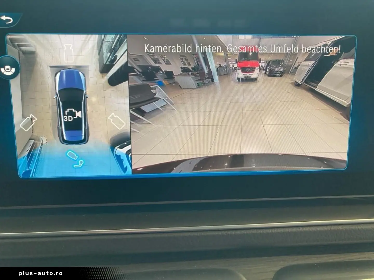 MERCEDES-BENZ GLE 53 AMG 4M  Night Pano AHK DISTRONI&hellip;