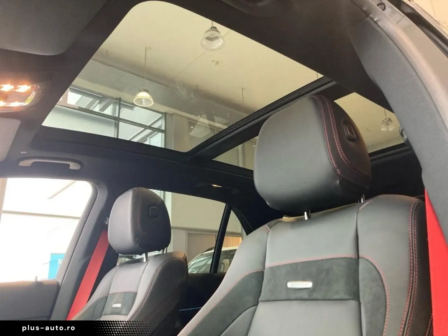 MERCEDES-BENZ GLE 53 AMG 4M  Night Pano AHK DISTRONI&hellip;