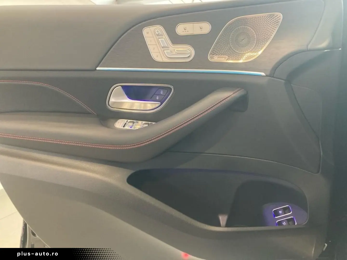 MERCEDES-BENZ GLE 53 AMG 4M  Night Pano AHK DISTRONI&hellip;