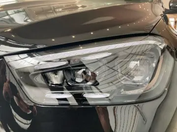 MERCEDES-BENZ GLE 53 AMG 4M  Night Pano AHK DISTRONI&hellip;