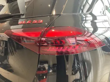 MERCEDES-BENZ GLE 53 AMG 4M  Night Pano AHK DISTRONI&hellip;