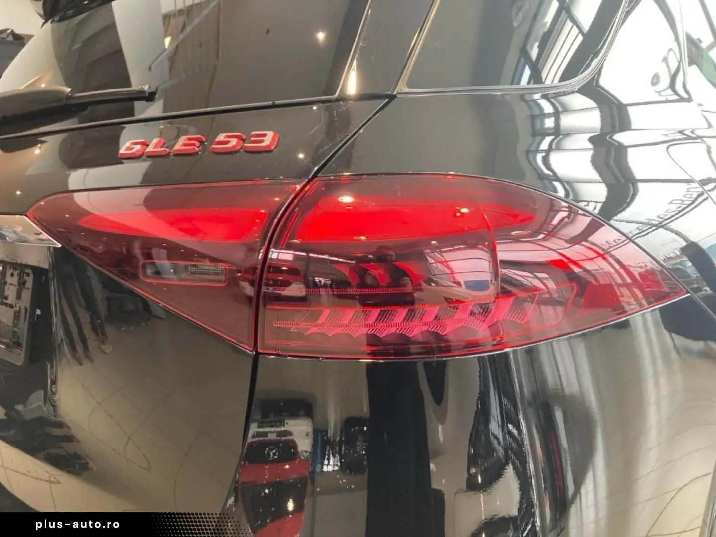 MERCEDES-BENZ GLE 53 AMG 4M  Night Pano AHK DISTRONI&hellip;