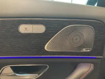 MERCEDES-BENZ GLE 53 AMG 4M  Night Pano AHK DISTRONI&hellip;