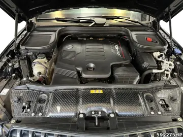 MERCEDES-BENZ GLE 53 AMG HYBRID 4M   Pano 0 5% Diens&hellip;