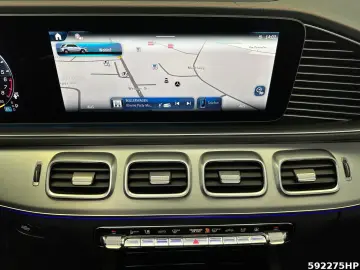MERCEDES-BENZ GLE 53 AMG HYBRID 4M   Pano 0 5% Diens&hellip;
