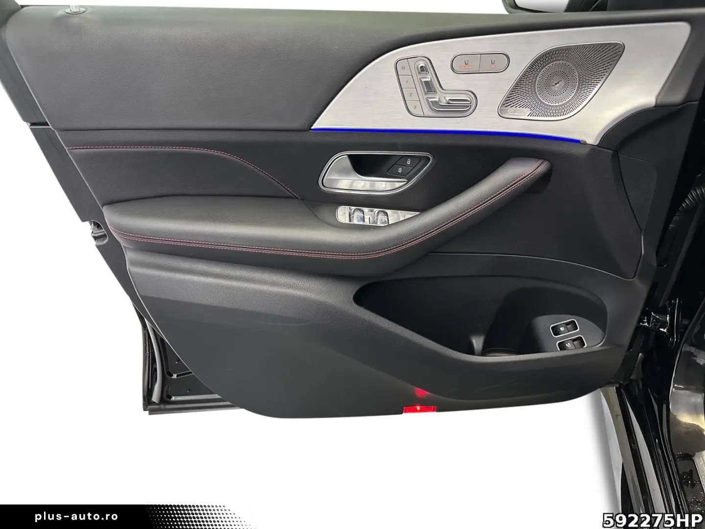 MERCEDES-BENZ GLE 53 AMG HYBRID 4M   Pano 0 5% Diens&hellip;