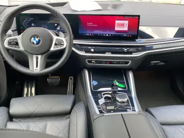 BMW X6 M60 i xDrive UPE 148.000€ SoftClose Pano DAB