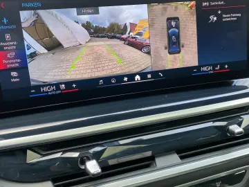 BMW X6 M60 i xDrive UPE 148.000€ SoftClose Pano DAB