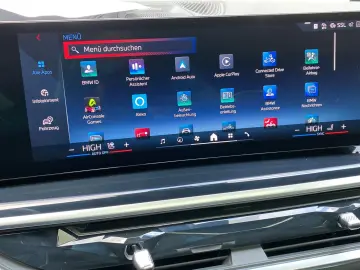 BMW X6 M60 i xDrive UPE 148.000€ SoftClose Pano DAB