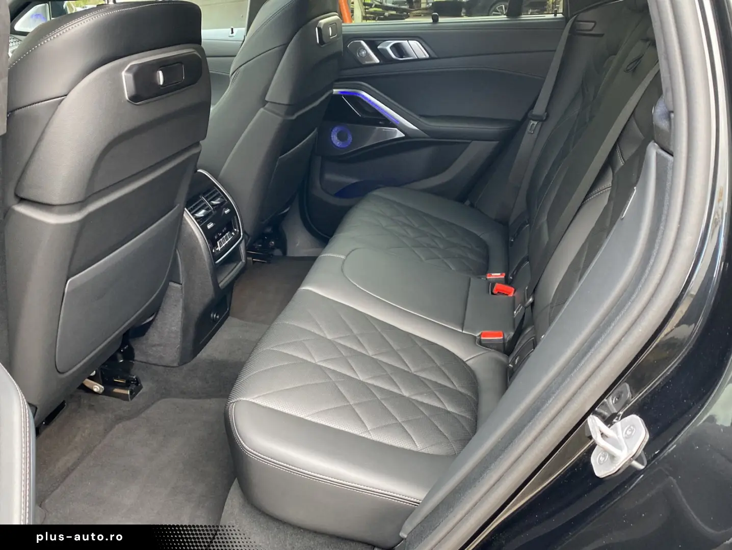 BMW X6 M60 i xDrive UPE 148.000€ SoftClose Pano DAB