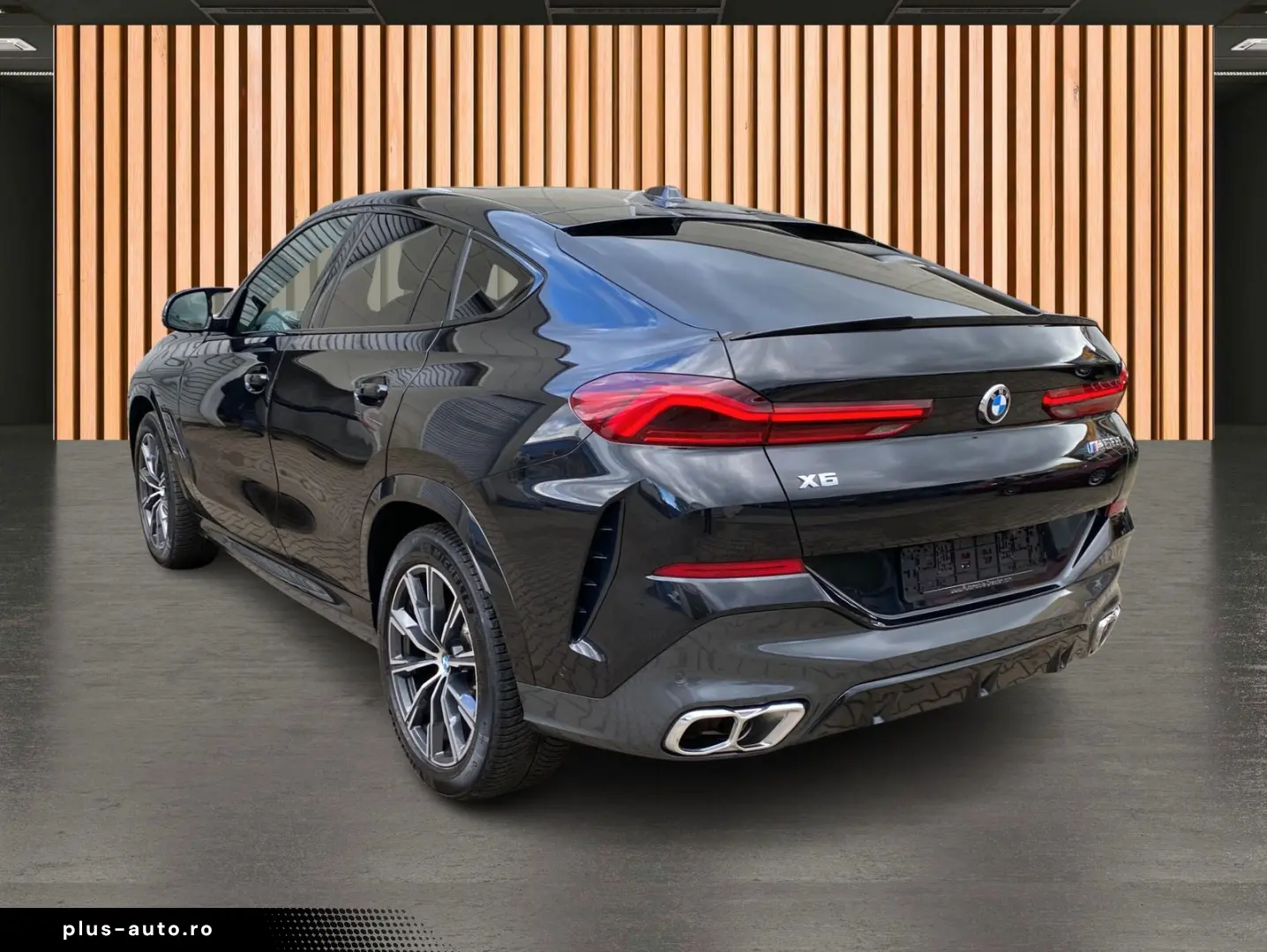 BMW X6 M60 i xDrive UPE 148.000€ SoftClose Pano DAB