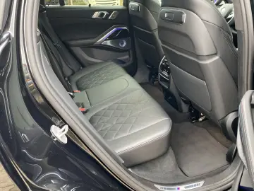 BMW X6 M60 i xDrive UPE 148.000€ SoftClose Pano DAB