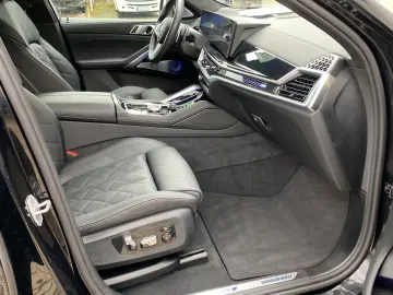 BMW X6 M60 i xDrive UPE 148.000€ SoftClose Pano DAB