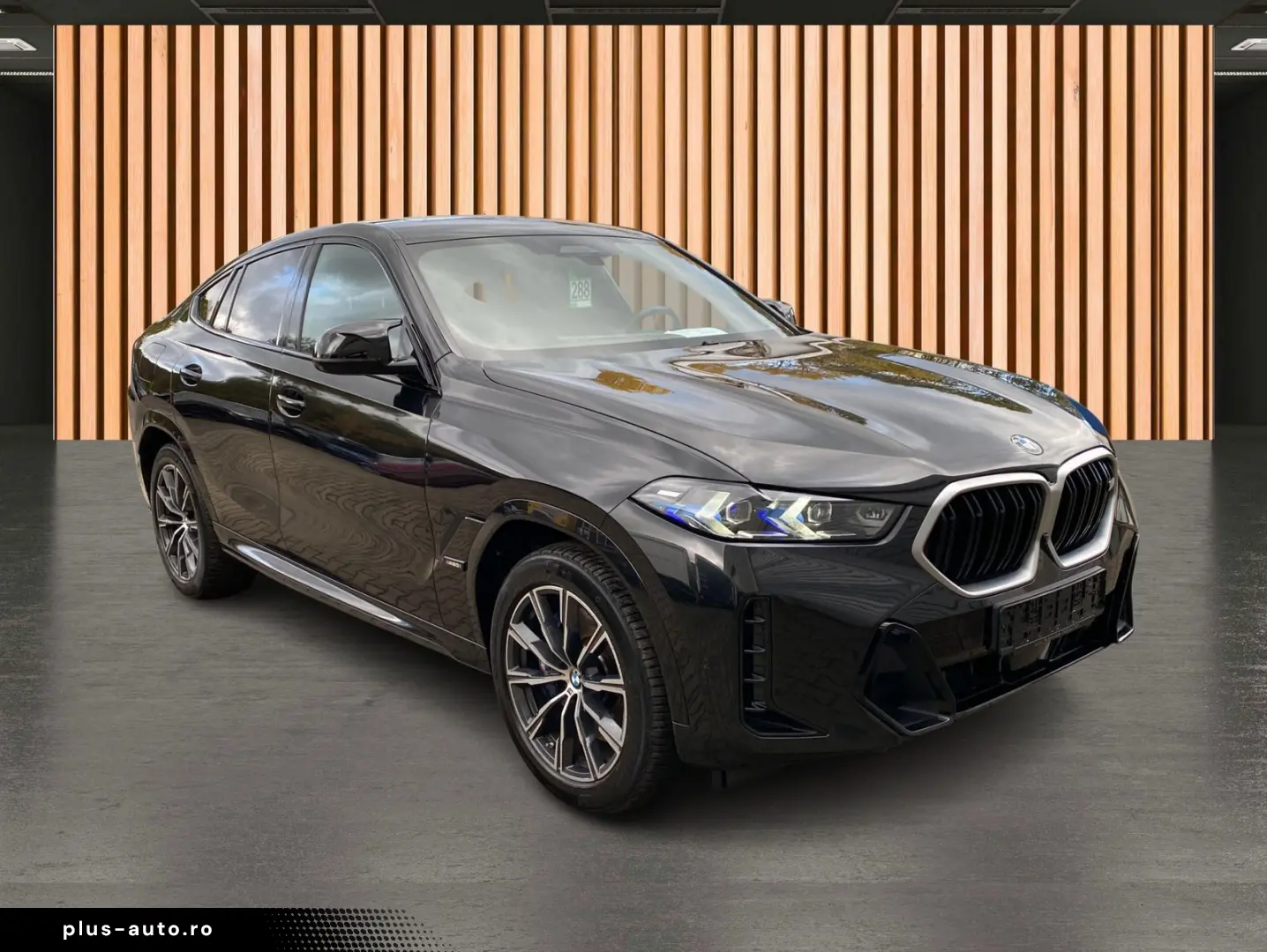 BMW X6 M60 i xDrive UPE 148.000€ SoftClose Pano DAB