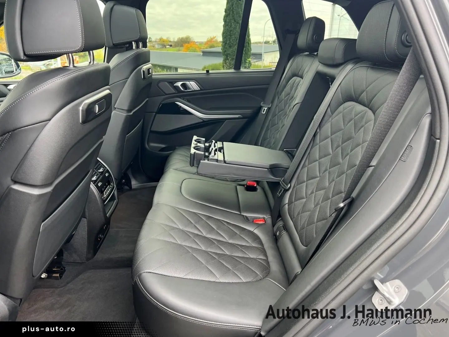 BMW X5 40d xDrive M SPORT  AHK PANO ACC H&K 360