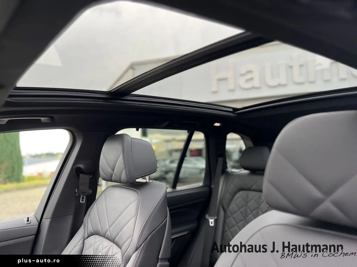 BMW X5 40d xDrive M SPORT  AHK PANO ACC H&K 360