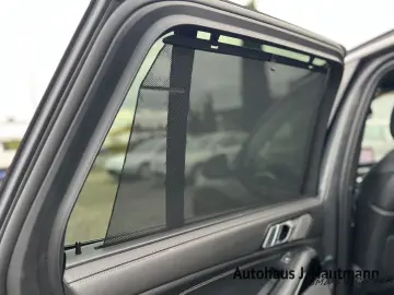 BMW X5 40d xDrive M SPORT  AHK PANO ACC H&K 360