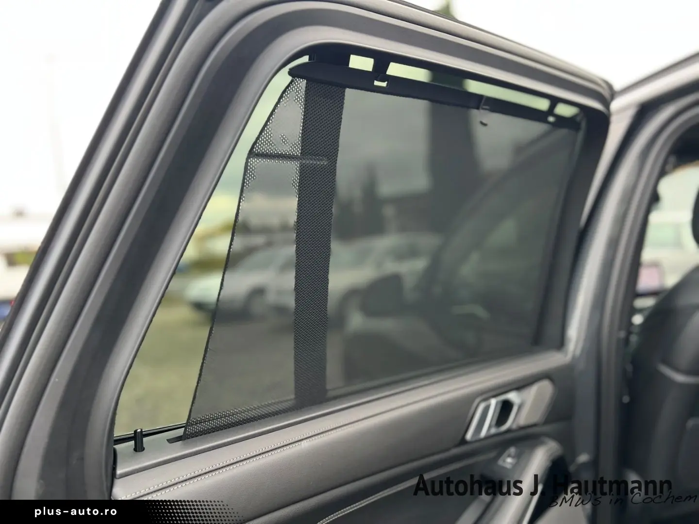 BMW X5 40d xDrive M SPORT  AHK PANO ACC H&K 360