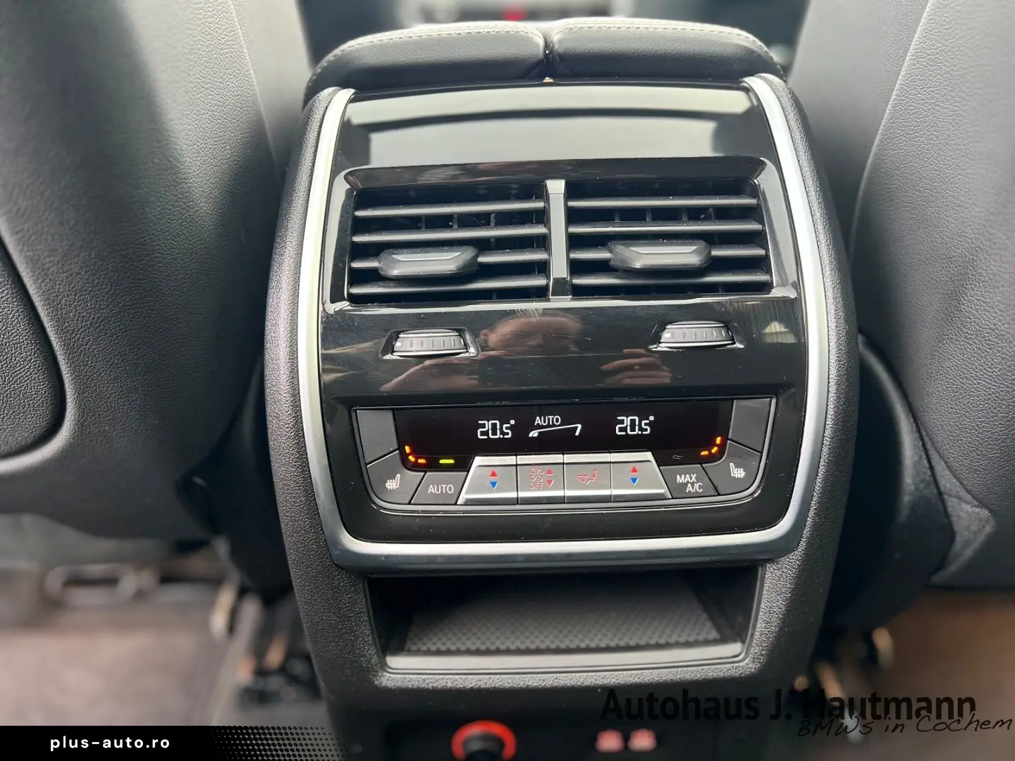 BMW X5 40d xDrive M SPORT  AHK PANO ACC H&K 360