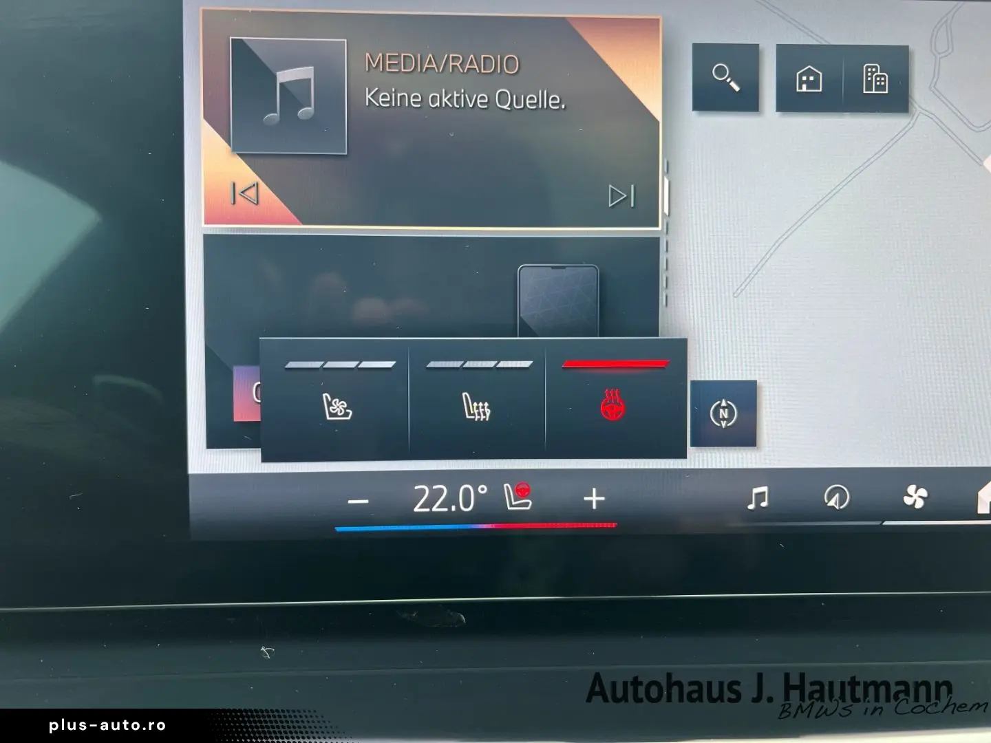 BMW X5 40d xDrive M SPORT  AHK PANO ACC H&K 360