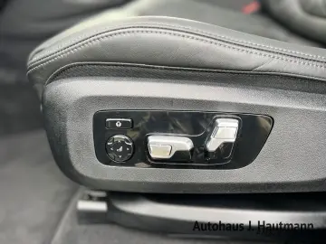 BMW X5 40d xDrive M SPORT  AHK PANO ACC H&K 360