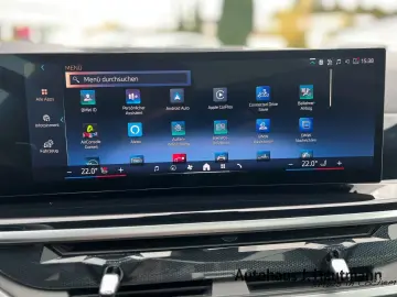 BMW X5 40d xDrive M SPORT  AHK PANO ACC H&K 360