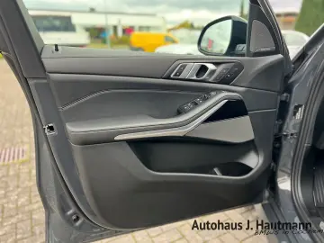 BMW X5 40d xDrive M SPORT  AHK PANO ACC H&K 360