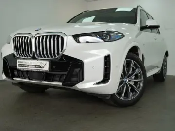 BMW X5 xDrive30d M Sportpaket  TOP AUSSTATTUNG
