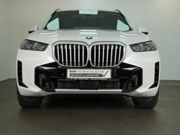 BMW X5 xDrive30d M Sportpaket  TOP AUSSTATTUNG