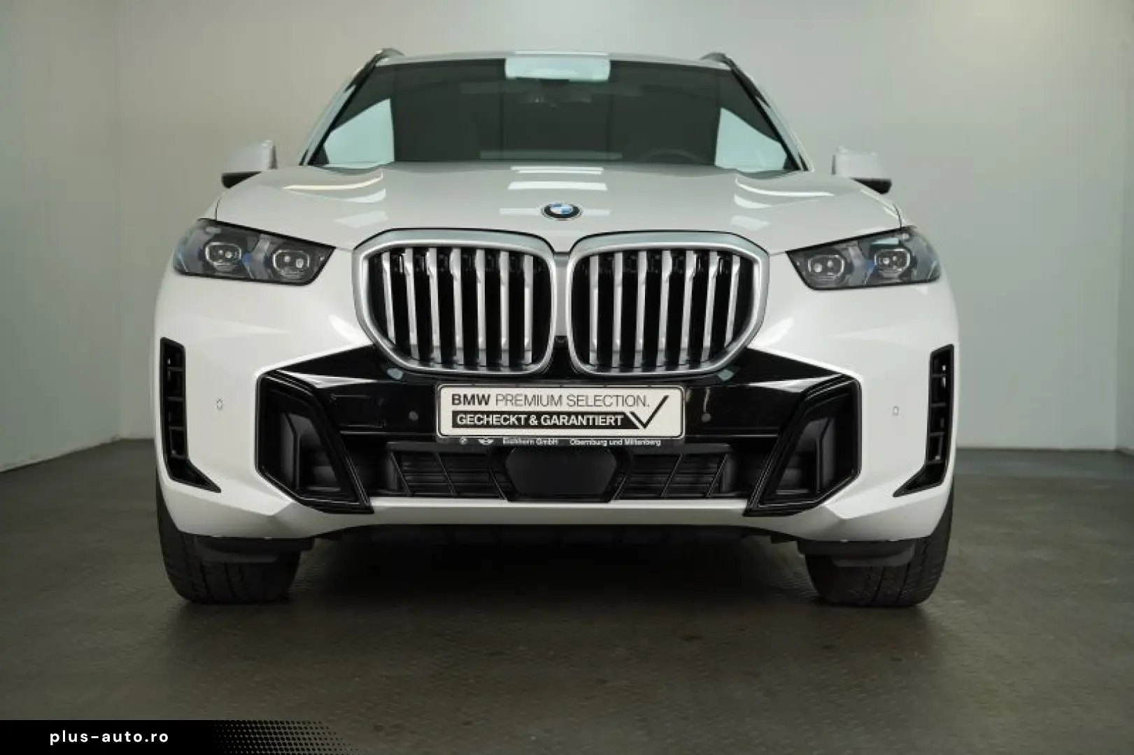BMW X5 xDrive30d M Sportpaket  TOP AUSSTATTUNG