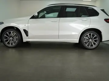 BMW X5 xDrive30d M Sportpaket  TOP AUSSTATTUNG