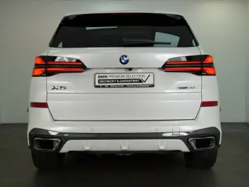 BMW X5 xDrive30d M Sportpaket  TOP AUSSTATTUNG