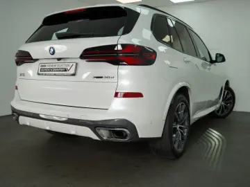 BMW X5 xDrive30d M Sportpaket  TOP AUSSTATTUNG